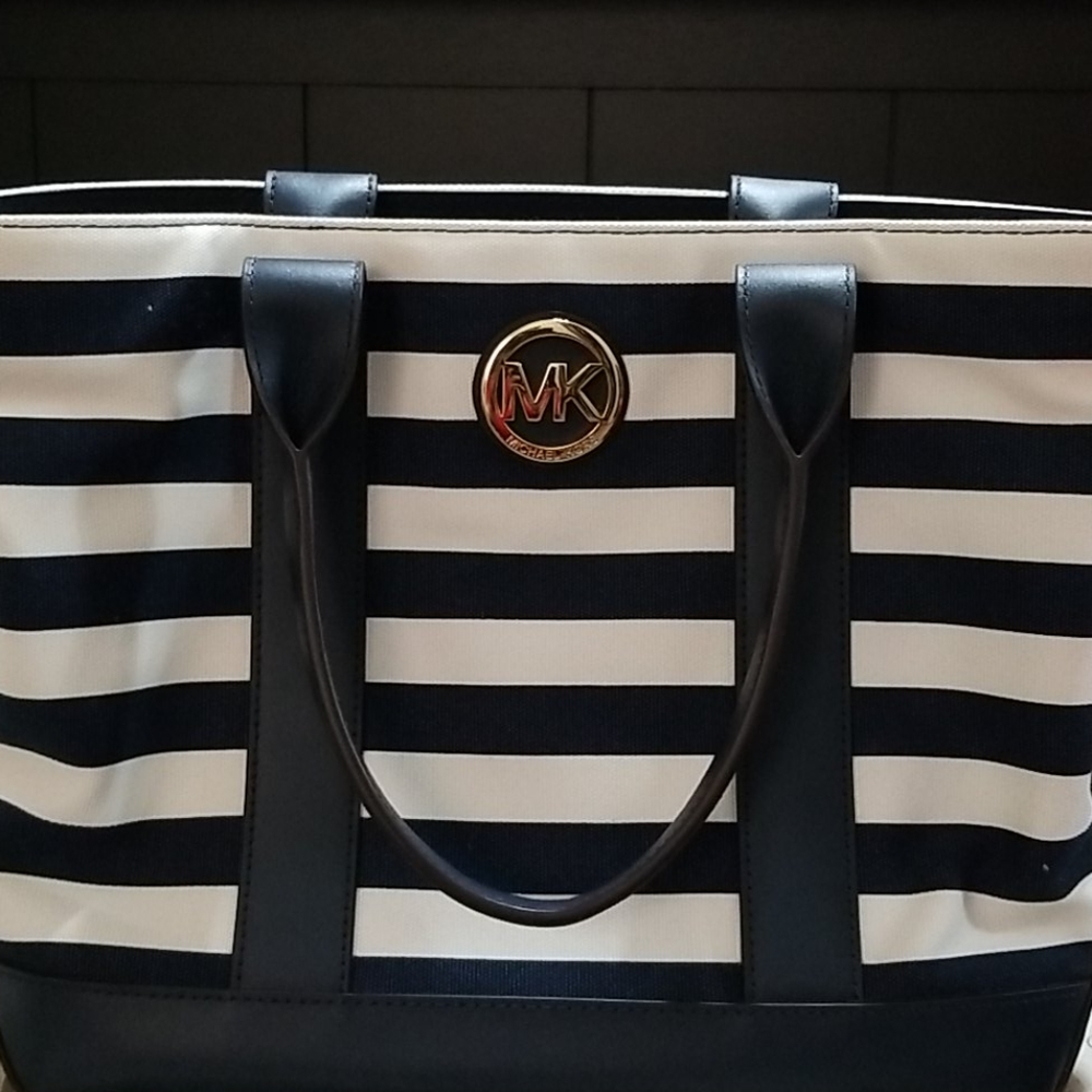 Michael Kors handbag